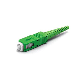 FC/PC Sm Simplex Fiber Optical Connector