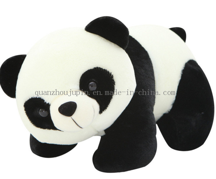 Custom Plush and Stuffed Teddy Bear Toy for Promotional Gift