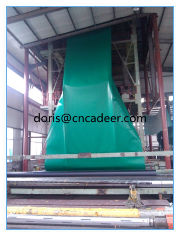 HDPE Pond Liner Geomembrane