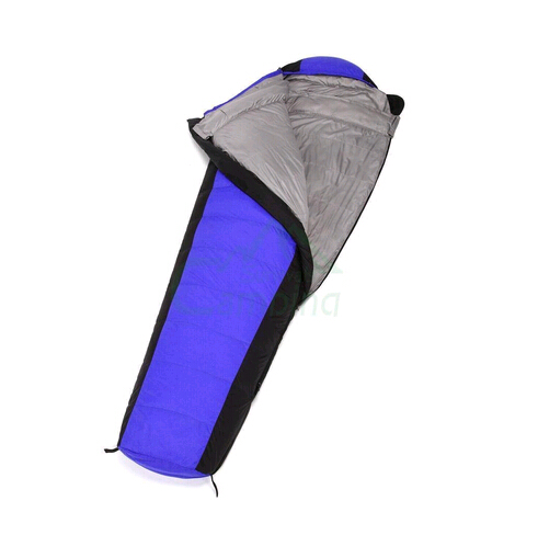 Easy and Simple to Handle Down Sleeping Bag