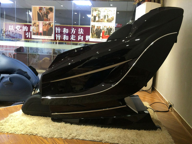 Home Furniture Body Care Massage Chair for Therapist