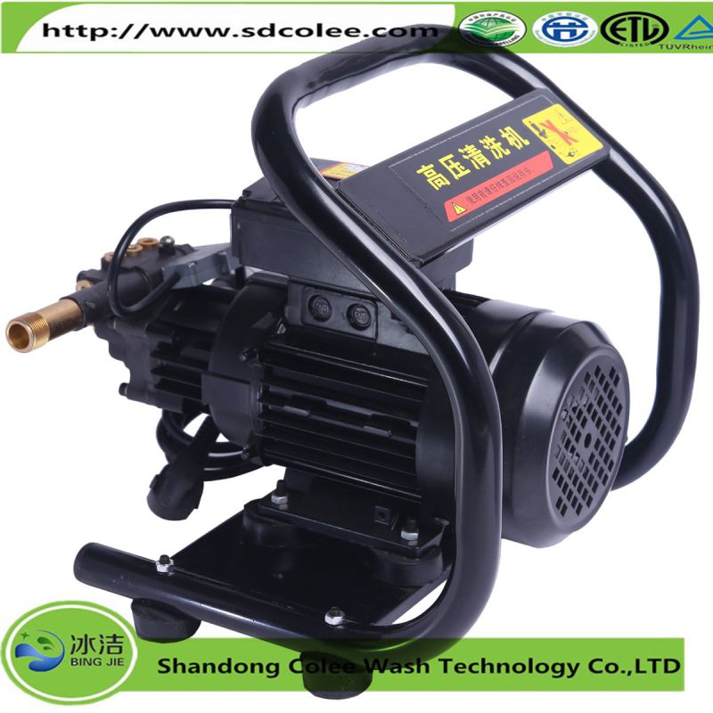 High Pressure Water Cleaning Machine