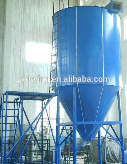 LPG Centrifgual Spray Drying Machine for Egg Powder