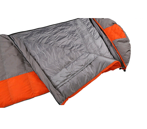 Well-Known for Iits Fine Quality Down Sleeping Bag