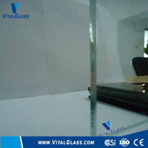 Low Iron Float Glass for Building Glass