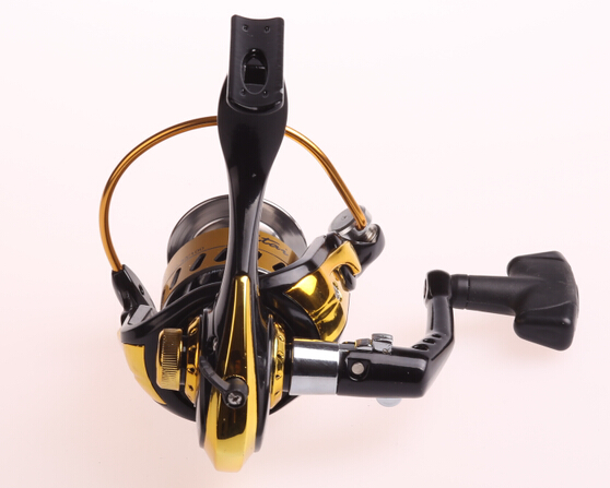 Spinning Fishing Reel