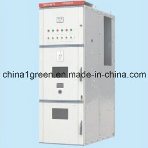 Indoor Gas Insulation Metal-Clad Switchgear (C-GIS)