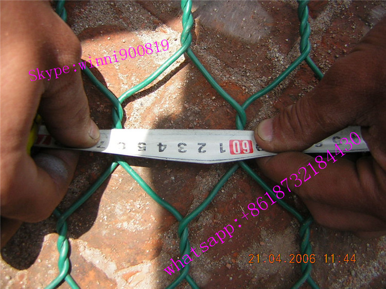 Yaqi Factory Supply Hexagonal Wire Netting with Competitive Price