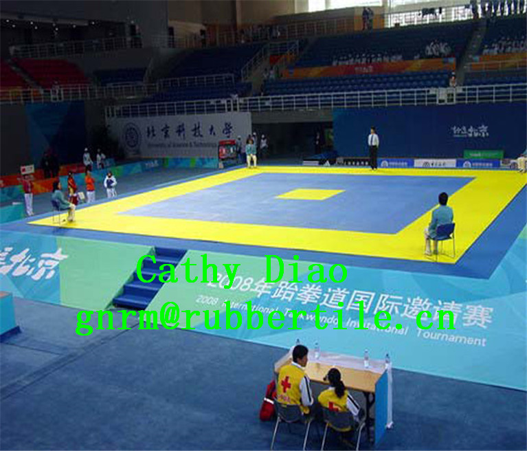 High Quality EVA Mat, Anti-Slip EVA Gym Floor Mat/Rubber Flooring Mat Exercise Mat