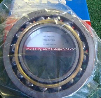 SKF 7310becbm Angular Contact Ball Bearings 7312becbm, 7314becbm, 7320becbm