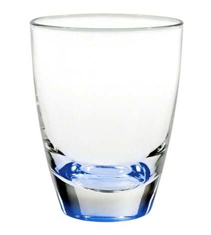 Glass Tumbler Whishy Cup Glass Cup Tableware Kb-Hn01396