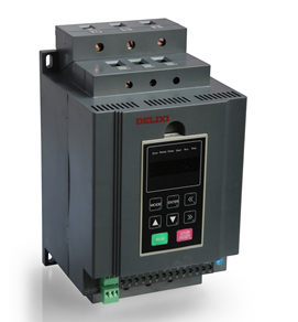 Delixi Cdra Series Three Phase Soft Starter (11KW)