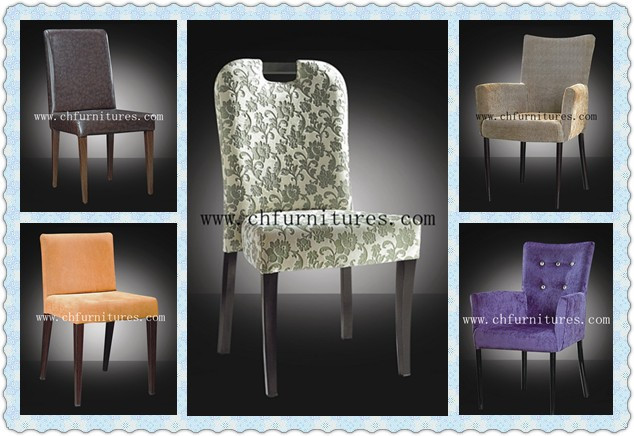 2014 New Style Hot Sale Dining Room Chair (YC-F009)