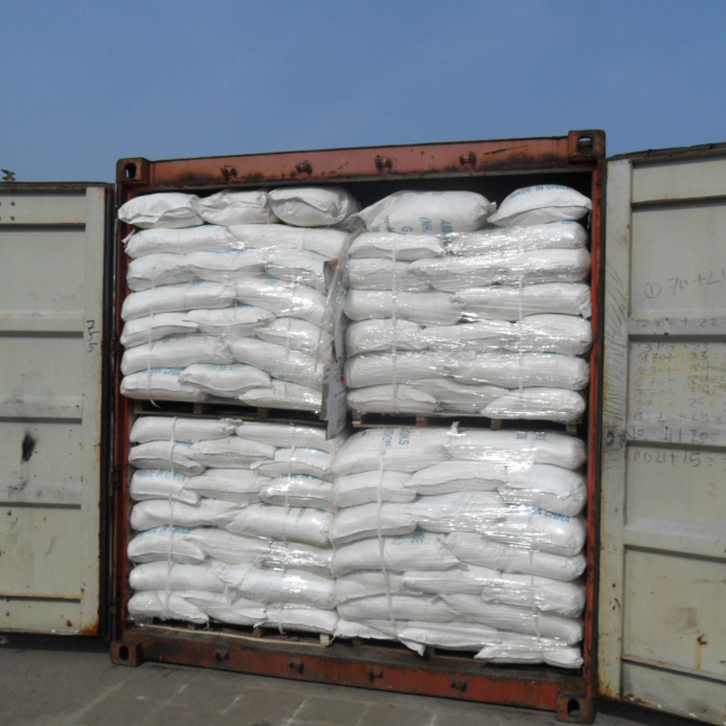 Factory Ammonium Chloride 99.5% for Galvanizing