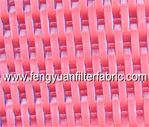 Woven Dryer Mesh