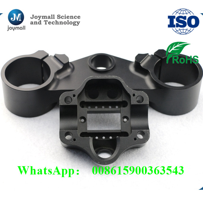 Customized Die Casting Aluminum Part with Surface Treatment