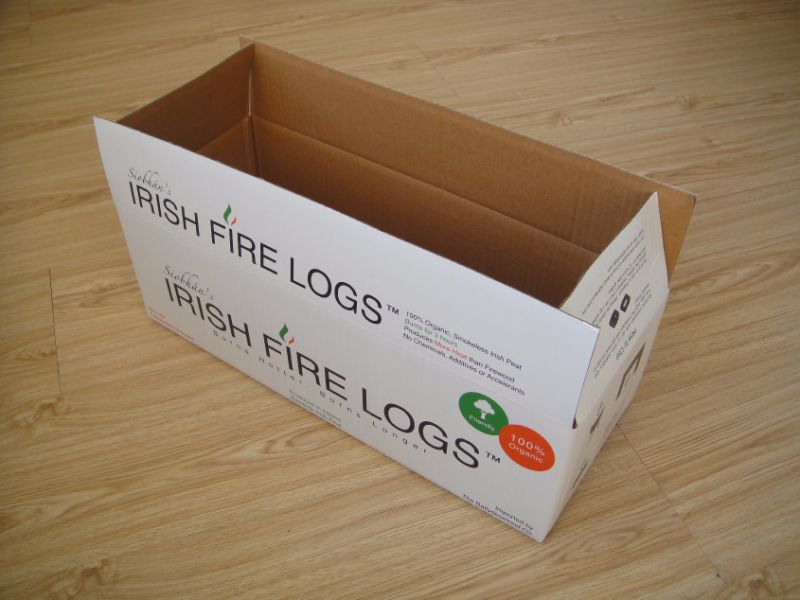 professional Manufacture Custom High Quality Carton Box