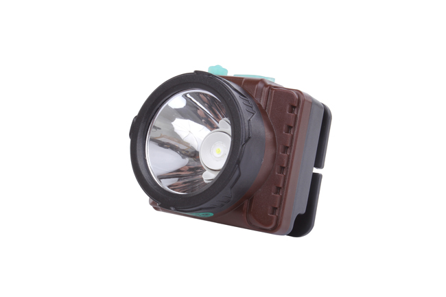 Dual Modes Head Light with Ce, RoHS, MSDS, ISO, SGS