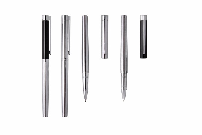 Preferential Price Metal Roller Pen Gift Set