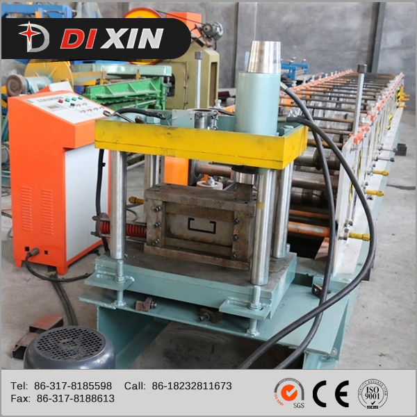 2015 Stud and Track Roll Forming Machine