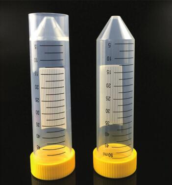 50ml Lab Centrifuge Tube with Graguation