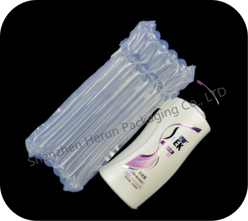 Free Sample Shipping Fragile Protective Plastic Bag