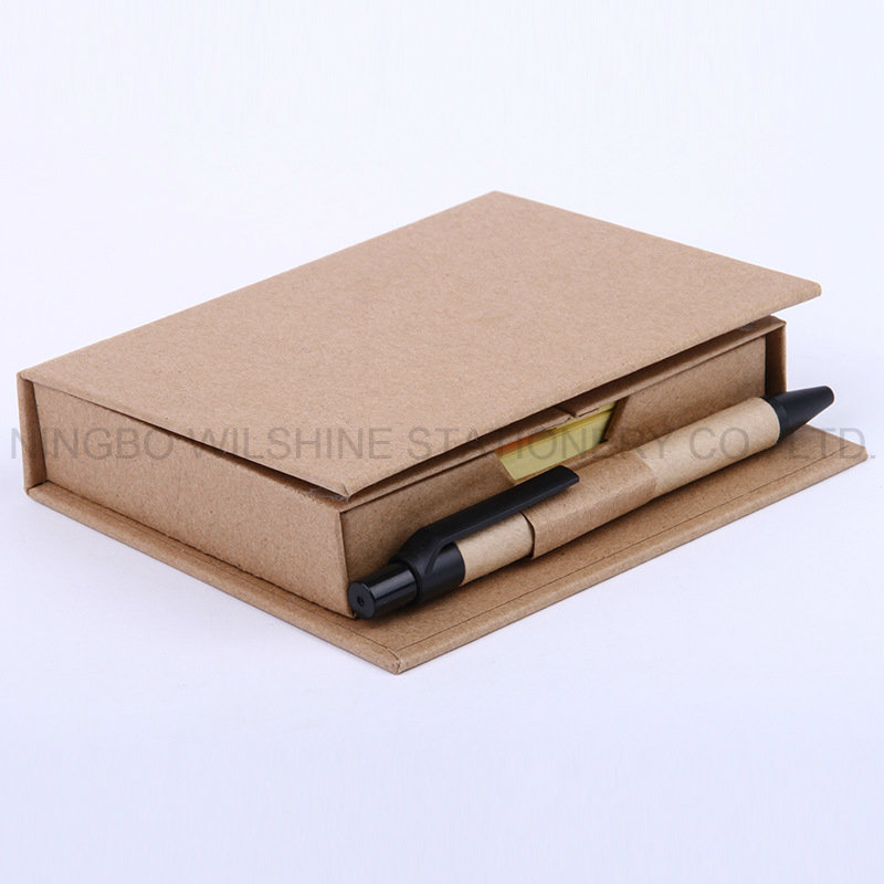 New Arrival Sticky Note Pad Set for Promotional Gift (GN002)