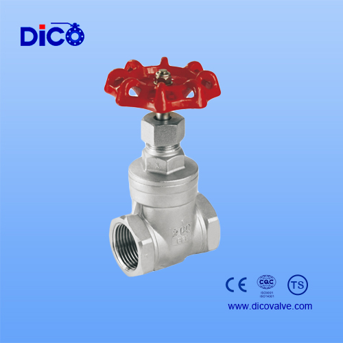 Hand Wheel Heavy Type Gate Valve