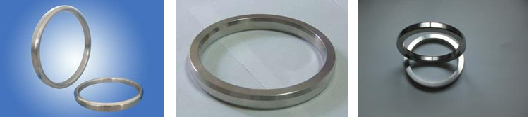 Spiral Wound Gasket 4