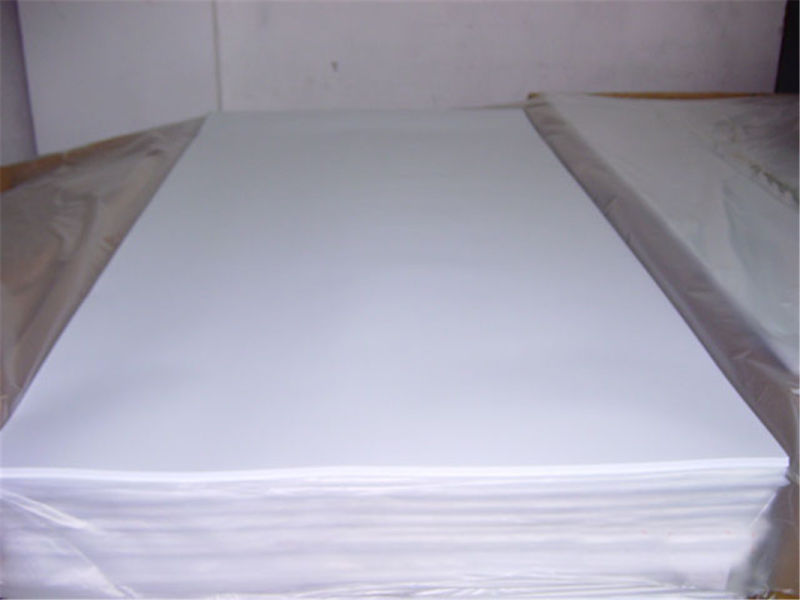 Plastic PTFE Sheet