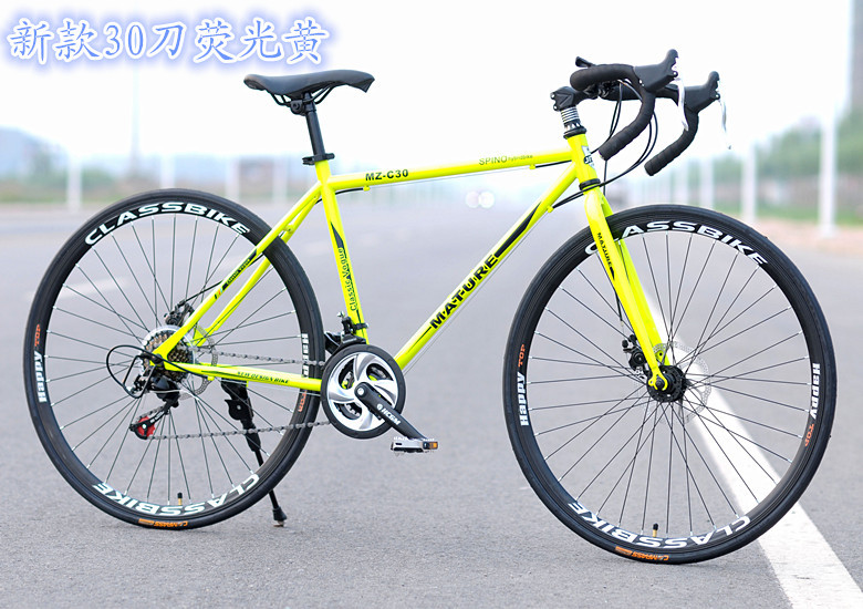 Popular Road Bike, Alloy Frame Racing Bicycles (LY-A-23)