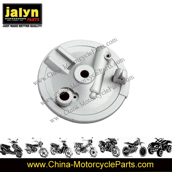 Motorcycle Front Hub Cover for Cg125