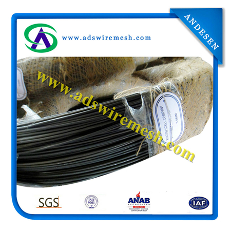 Black Annealed Wire / Binding Wire / Black Iron Wire