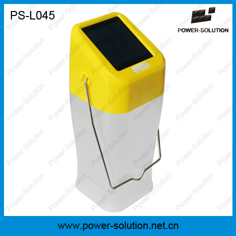 3 Year Warranty Solar Lantern Outdoor Camping for Rural Areas