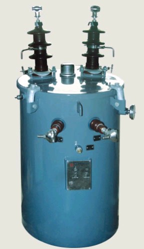 Single-Phase Transformer; Three-Phase Pole-Mounted Distribution Transformer