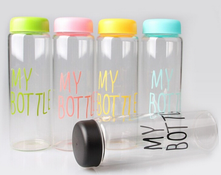 Water Cup Water Bottle for Promotional Gifts (HA09038)