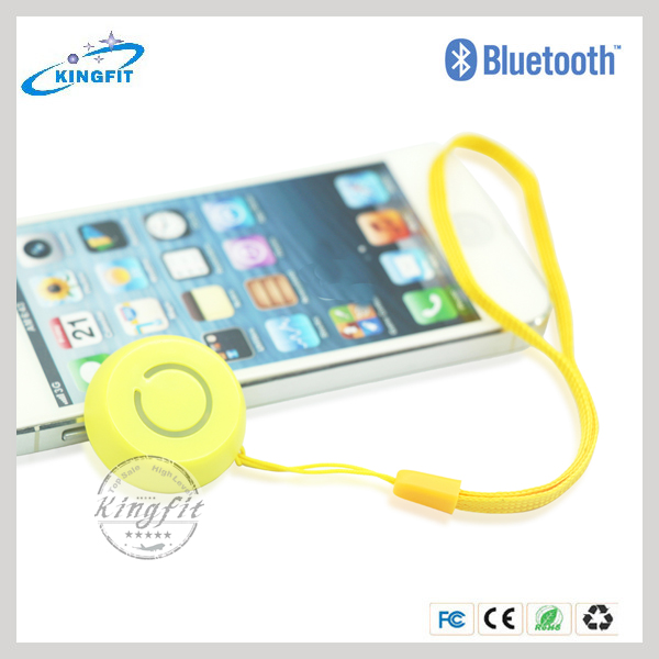 Wireless Smart Phone Holder Best Selling Bluetooth Shutter for iPhone6