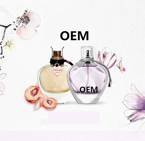 Good Designed Nice Fragrance Cosmetic Women Perfume