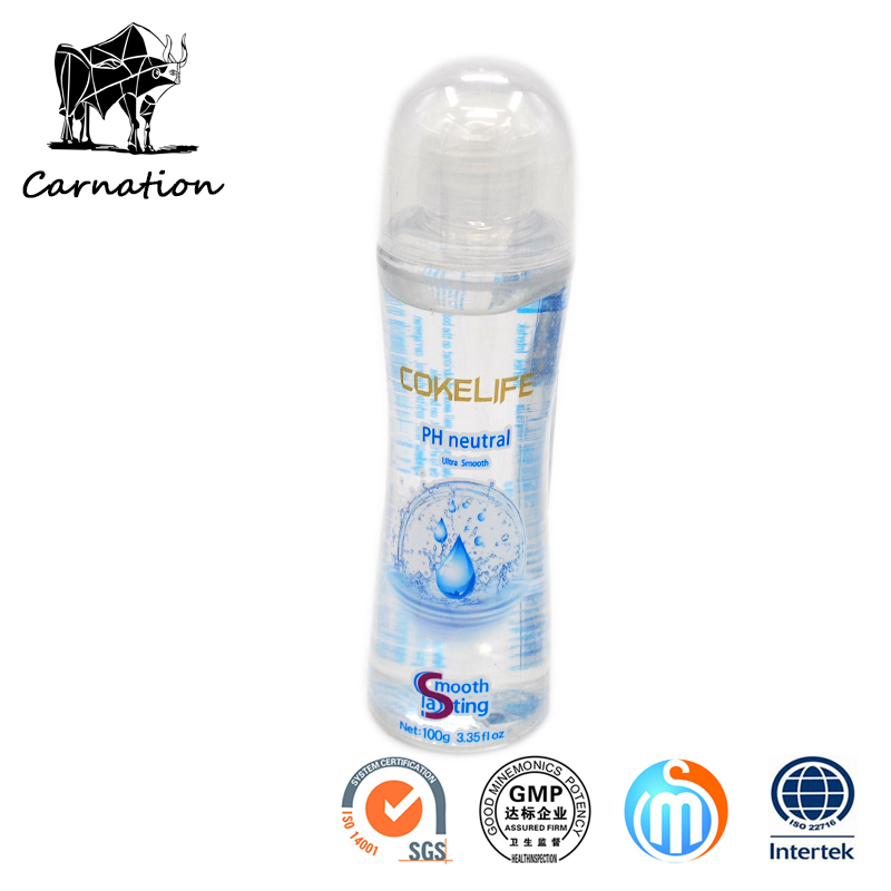 HP Neutral Ultra Smooth Sex Lubricant Toys