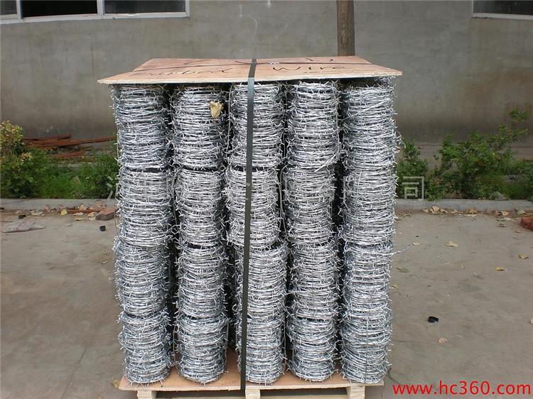 Yaqi Factory Supply Barbed Wire with Factory Price