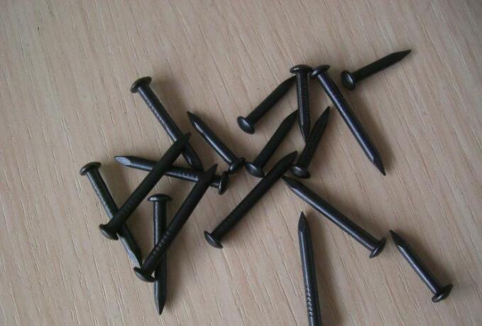 Galvanized Screw Nail Black Concrete Nails From China