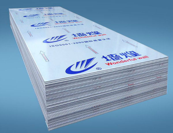 PVDF/PE Aluminum Composite Panel Acm