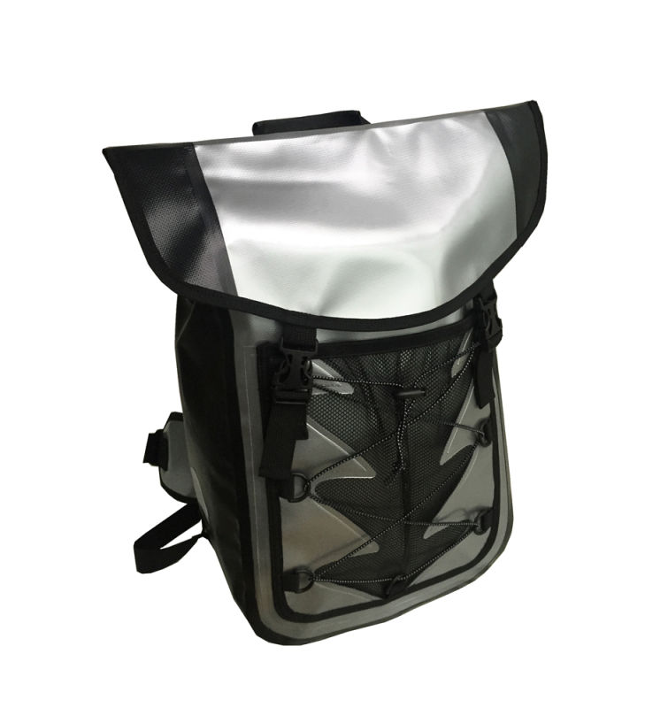 Waterproof Bicycle Backpack for Bike Bag (HBG-064)