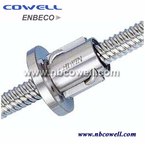 Rolled Type Sfu Ball Screw with Good Precision