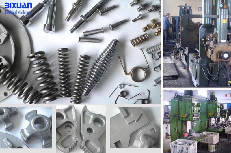 Die Casting Parts, Aluminum Casting Parts