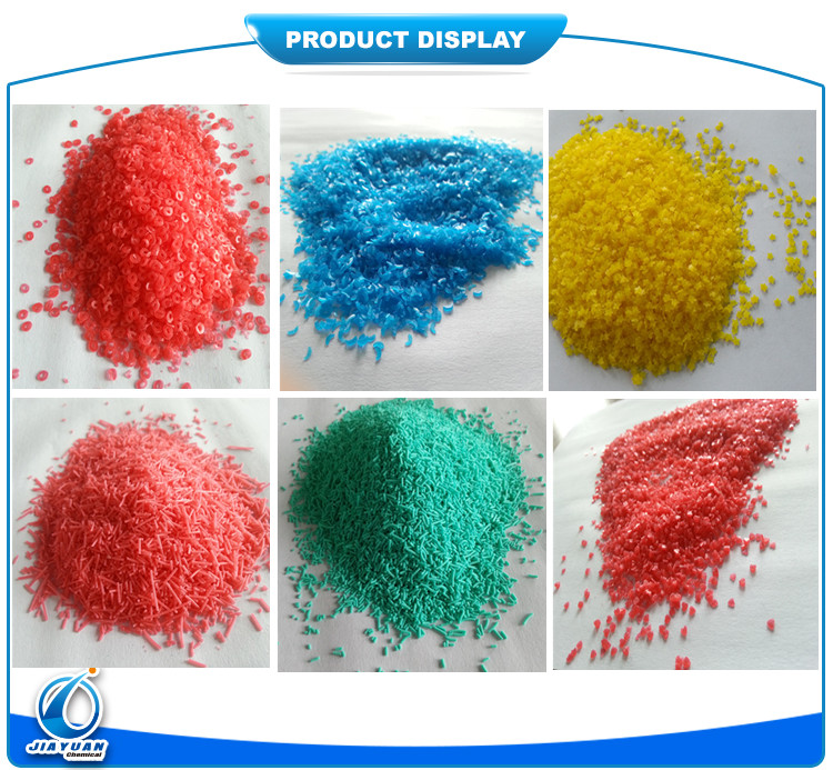 Colorful Granule Speckles / Colorful Shape Speckles / Detergent Color Speckles / Soap Speckles/ Blue Speckles