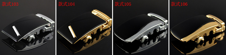 Fashion Shape Belt Buckle with Cheap Price Custom Belt Buckle