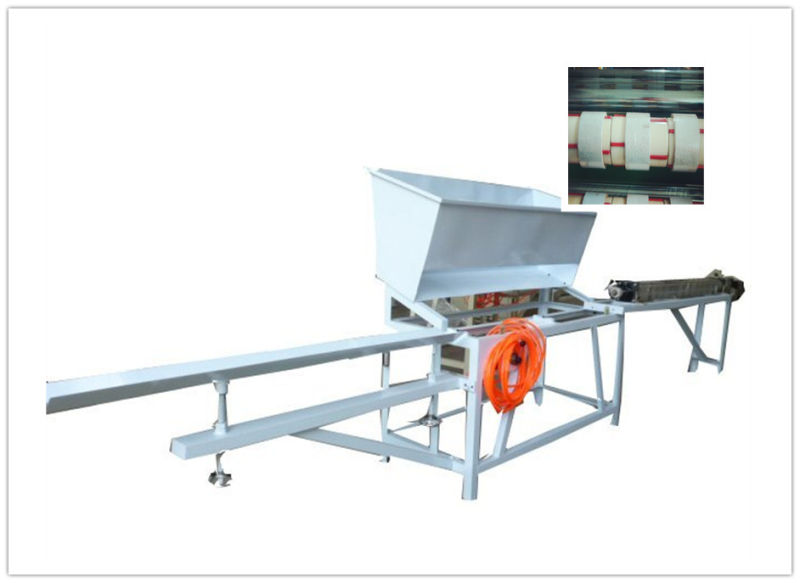 Paper Core Loading Machine (XW-105)