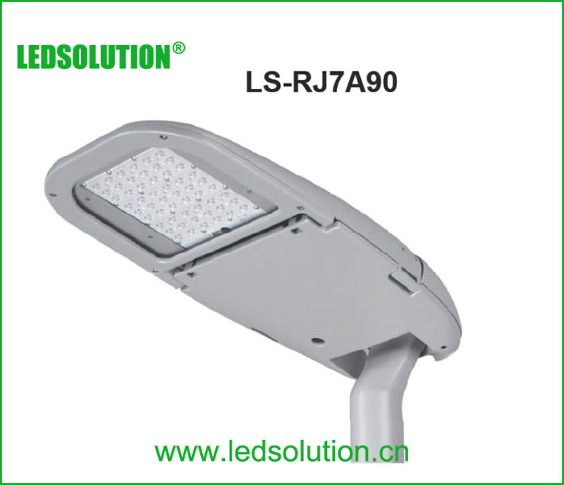 90W LED Lighting LED Street Light for European Market