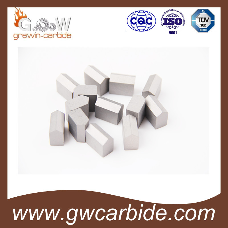 Good Quality of Tungsten Carbide Mining Tips